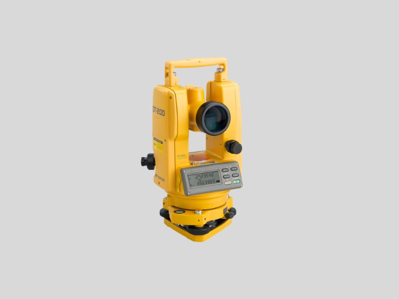 Total Station
